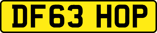 DF63HOP