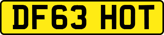 DF63HOT