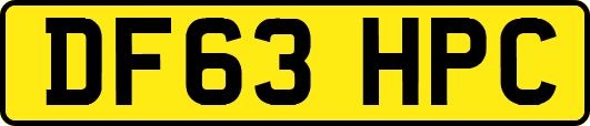 DF63HPC
