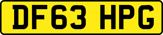 DF63HPG