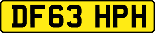DF63HPH