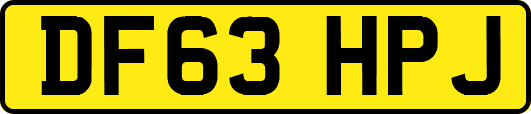 DF63HPJ
