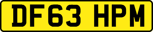 DF63HPM