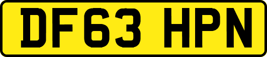 DF63HPN