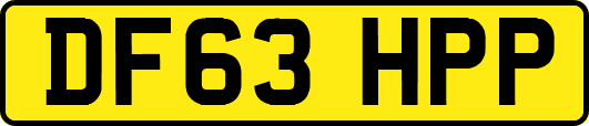 DF63HPP