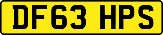 DF63HPS