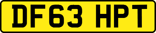 DF63HPT