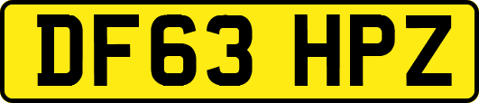 DF63HPZ
