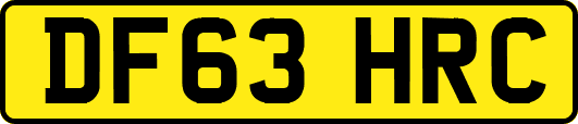 DF63HRC