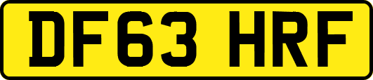 DF63HRF