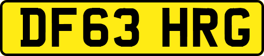 DF63HRG