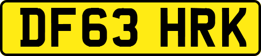 DF63HRK