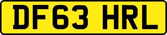 DF63HRL