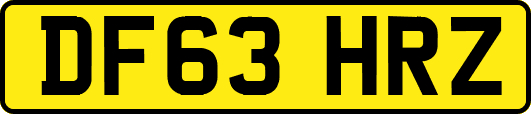 DF63HRZ