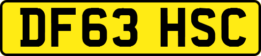 DF63HSC