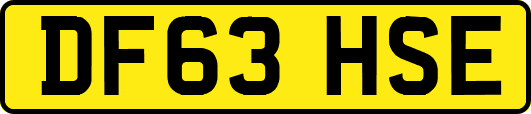 DF63HSE