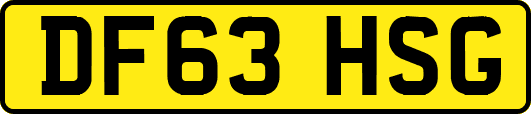 DF63HSG