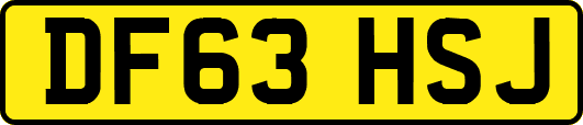 DF63HSJ