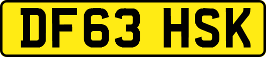 DF63HSK