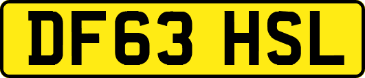 DF63HSL
