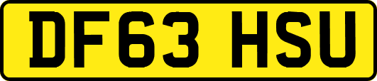 DF63HSU