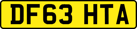 DF63HTA