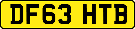 DF63HTB