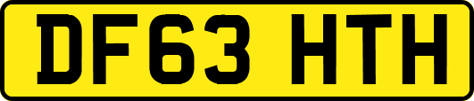 DF63HTH