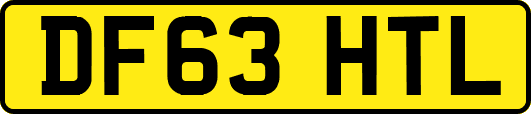 DF63HTL