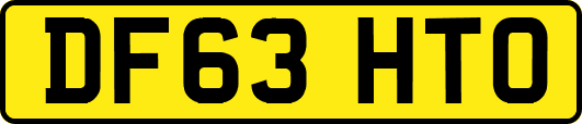 DF63HTO