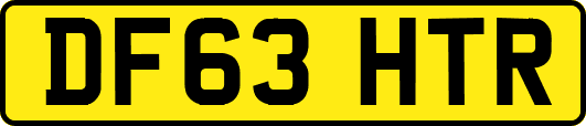 DF63HTR