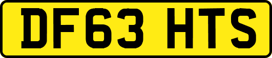 DF63HTS