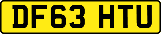 DF63HTU