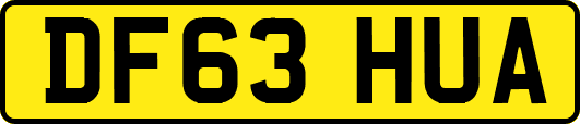 DF63HUA