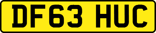 DF63HUC
