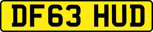 DF63HUD