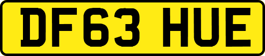DF63HUE