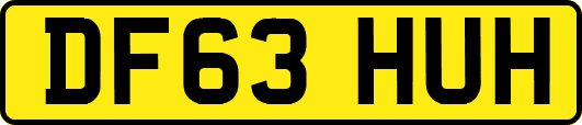 DF63HUH