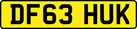 DF63HUK