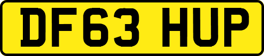 DF63HUP