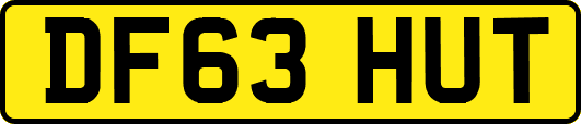 DF63HUT