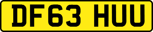 DF63HUU