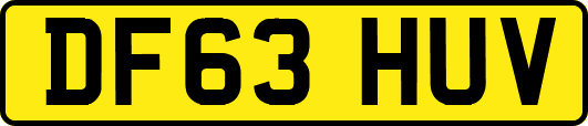 DF63HUV