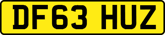 DF63HUZ