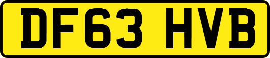 DF63HVB