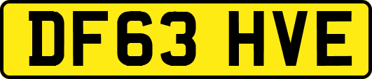 DF63HVE