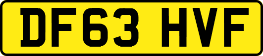 DF63HVF