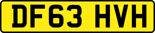 DF63HVH
