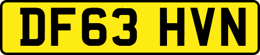DF63HVN