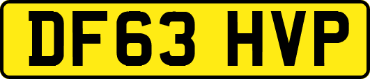 DF63HVP